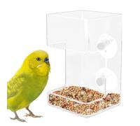 Betta Fish Feeder Distributeur automatique intelligent de nourriture pour poissons combattants, aquariums et aquariums | Plan d'alimentation programmable, empêche la suralimentation, facile à utiliser