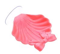Betta Fish Hammock - Floating Resting | 3D Printed Suction Cup Bed