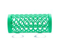 Betta Fish Tunnel, Decorative Aquarium Cave, Swim Tube, Hammock Bed and Safe Material, Provides and Relaxation, (Medium Size), Perfect for Fish Tanks, Aquatic Decor