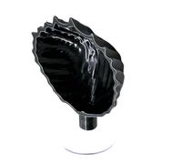Betta Hammock - Suction Cup Floating Leaf Rest, 3D Printed, Aquarium Decor
