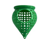 Betta Resting Spot - Grotte de Repos pour abri Tube à crevettes, abri Flottant imprimé en 3D pour Corydora Crabe Clown Poisson-Chat crevette naine élevage Jeu Repos d'alimentation