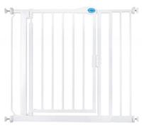 Bettacare Barrière de Sécurité Escalier et Porte Auto-Close 89,4 - 95,4 cm Blanc