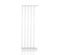 Bettacare Extension Barrière Extra Haute Enfant et Animal 32,4 cm Blanc