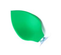 Bettas Tapis de feuilles de poisson à ventouse pour lit de repos Environnement sûr Bettas Lit de ponte Aquariums Décor paysager Betta Fish Cachettes