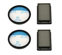 BettaWell 2 Kit de Filtration pour Rowenta l'Aspirateur Moulinex Compact Power Cyclonic RO3731EA RO3753EA RO3786EA RO3718EA RO3724EA RO3798EA, HEPA Filtres Alternative Ref: ZR005901