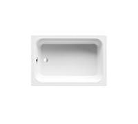 Bette 5610000 100 x 100 x 28 cm, blanc