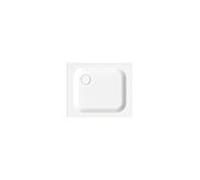 Bette 5780000Plus 85 x 70 x 6,5 cm, blanc GlasurPlus