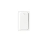 Bette 5805000Plus 140 x 80 x 6,5 cm, blanc GlasurPlus