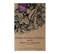 Bette à feuilles 'Fordhook Giant' (Beta vulgaris) env. 100 semences