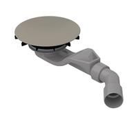 Bette Air 30 garniture de vidage set complet, pour une installation à plat, B524-415AY,