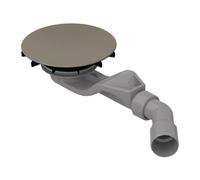 Bette Air 30 garniture de vidage set complet, pour une installation à plat, B524-417AY,