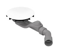 Bette Air 30 garniture de vidage set complet, pour une installation à plat, B524-440AY,