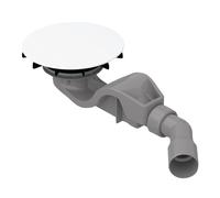 Bette Air 50 garniture de vidage set complet, B525-000,