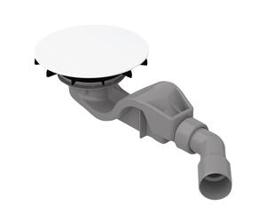 Bette Air 50 garniture de vidage set complet, B525-004AY,