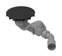 Bette Air 50 garniture de vidage set complet, B525-035,
