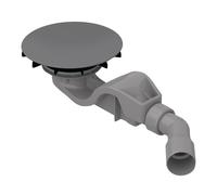 Bette Air 50 garniture de vidage set complet, B525-404,