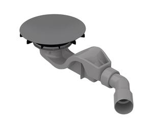 Bette Air 50 garniture de vidage set complet, B525-404,