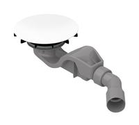 Bette Air 50 garniture de vidage set complet, B525-440,