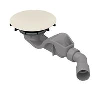 Bette Air 50 garniture de vidage set complet, B525-441,