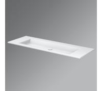 Bette Aqua Vasque à encastrer par-dessus, A072-000,