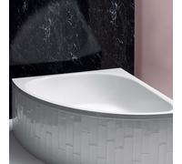 Bette Arco Baignoire d’angle, 6035-000PLUS,