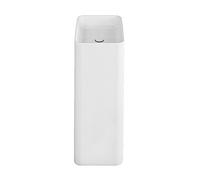Bette Art Lavabo colonne, A183-000PW,