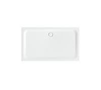 Bette assorti 5806000 170 x 100 x 3,5 cm, blanc