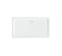 Bette assorti 5808000 180 x 100 x 3,5 cm, blanc
