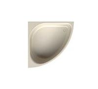 Bette baignoire 6035-001 140x140x45cm Pergamon,