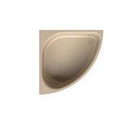 Bette baignoire 6035-003 140x140x45cm bahamabeige,