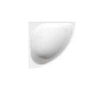 Bette baignoire 6035-287 140x140x45cm, starwhite