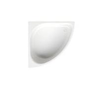 Bette baignoire 6035-440 140x140x45cm neige,