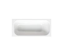 Bette baignoire classique 3110000Plus 170 Bette x 75 cm, blanc émail plus
