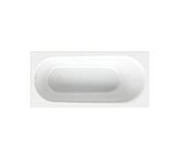Bette bain BetteComodo 1253000 170 x 80 cm, blanc