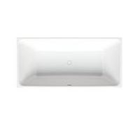BetteLoft Baignoire, 1900x900x420mm, 3173-000Plus, Couleur: Blanc avec Glasur Plus