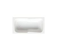 Bette Baignoire BetteSet 2560000Plus 150 x 75 x 38 cm Blanc GlasurPlus