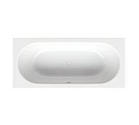 Bette baignoire BetteStarlet 1630000PLUS 180 x 80 x 42 cm Blanc GlasurPlus