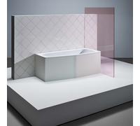 Bette Bambino Baignoire gain de place, 2770-000PLUS,