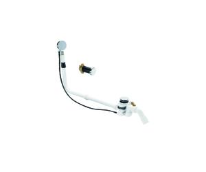 Bette bec de source, Ø 52mm, chrome, B531-901