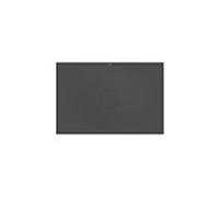 Bette BetteAir 7353-400PLUS 1200 x 800 mm, corbeau, rectangle, acier au titane émaillé