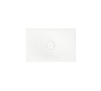Bette BetteAir 7353-440 1200 x 800 mm, neige, rectangle, acier au titane émaillé