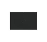 Bette Carreau de douche BetteAir 7356-035PLUS 1400x900 mm support minimum BetteGlasur Plus ébène mat