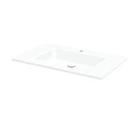 Bette BetteAqua à encastrer match0 A071-440HLW1 80x49,5cm, HLW1, neige