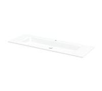 Bette BetteAqua à encastrer match0 A072-440HLW1 140x49,5cm, HLW1, neige