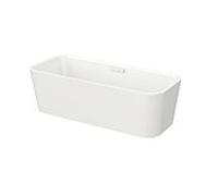 Bette BetteArt Baignoire ilôt 3480-287CFXXK blanc étoilé, 180x75x42cm