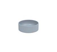 Bette BetteBalance vasque à poser A248-418 42,5x42,5x14,3cm, bleu satiné
