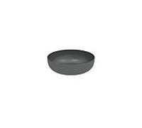 Bette BetteBalance vasque A249-403 40x40x12cm, rond, fumé