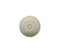 Bette BetteBalance vasque A249-441PW 40x40x12cm, rond, PW, crème