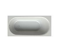 Bette BetteComodo baignoire 1252-002 manhattan, 190x90x45cm