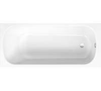 Bette BetteComodo baignoire rectangulaire 180x80 cm blanc 1251-000AS